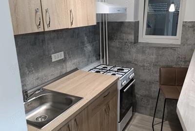 Inchiriez apartament 1 camera Str. Cocorilor - 5