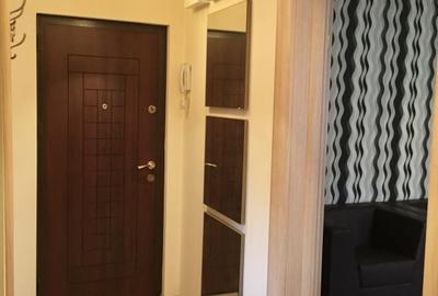 Garsoniera pretabila birou-cabinet in zona Dristor - Mihai Bravu - 6