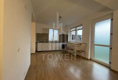 Casa individuala cu etaj - 140 mp utili-zona Belvedere - 2