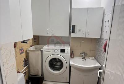 Apartament cu 4 camere decomandat, mobilat în Tei - 9