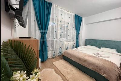 Apartament cu 3 camere decomandat în Unirii - 7