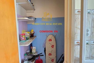 Apartament cu 3 camere în Bucur Obor - 8