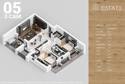 FINALIZAT | Pompa de caldura | Panouri fotovoltaice | 3 cam, 108mp - 3