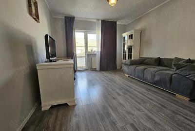 De vanzare apartament cu 2 camere decomandat , Zona Balcescu - 9