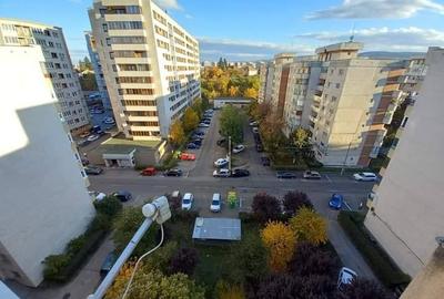 Apartament cu 2 camere decomandate,60mp, Zona Marasti - 1