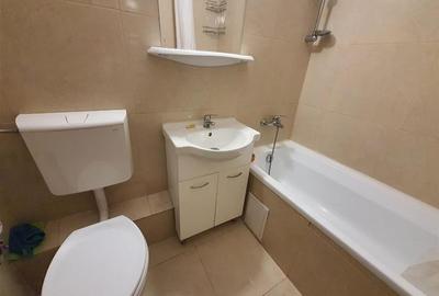 Garsonieră semidecomandată, mobilată în Iancului - 11