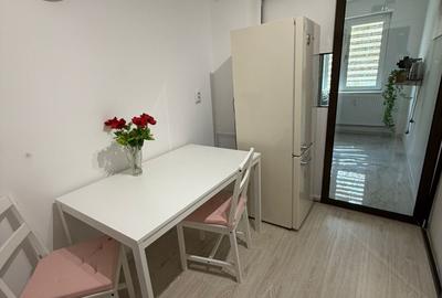 Apartament 2 camere de vanzare Drumul Taberei(Metroul la iesire din bloc) - 9