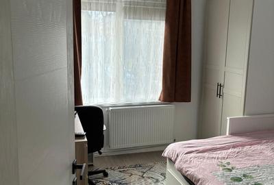 Apartament cu 3 camere decomandat în Central - 3