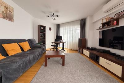 Apartament cu 3 camere decomandat, mobilat în Turda - 2