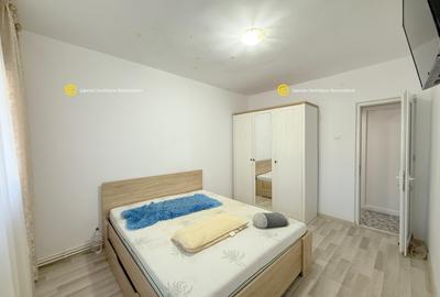 2 camere in Micro 19 la parter langa Spitalul Judetean - 12