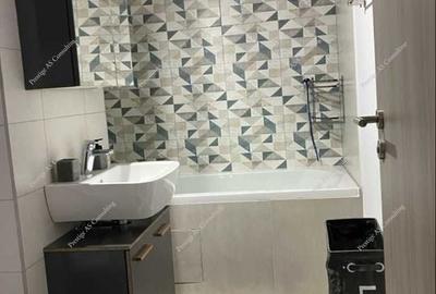 ISHO - Apartament cu 2 camere si priveliste panoramica spre oras - 5