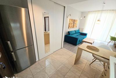 Apartament cu 2 camere, mobilat în Colentina - 3