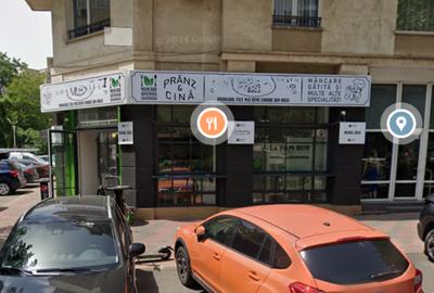 Spațiu comercial, de 37.299999237061 mp, în Nerva Traian - 10