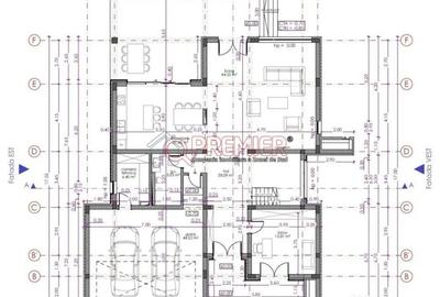 Casă cu 1 camere cu Teren 670 Mp în Metalurgiei - 3