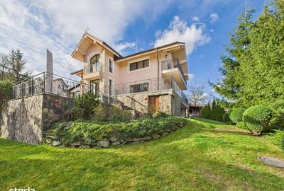 Casă cu 4 camere în Central - 3