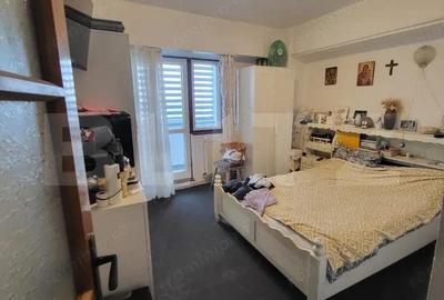 Apartament cu 3 camere decomandat în Central - 9