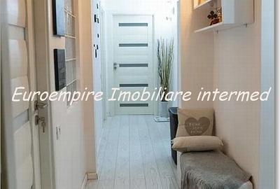 Apartament 3 camere decomandate zona Dacia - 8