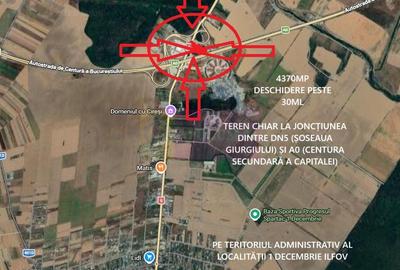 Teren în 1 Decembrie - 3