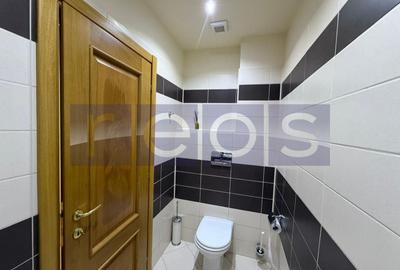 Apartament cu 3 camere, mobilat în Șoseaua Nordului - 22