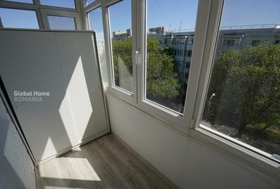 Apartament cu 2 camere decomandat, mobilat în Aviației - 17