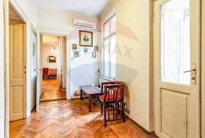 Apartament 7 camere in vila I Kiseleff - Petofi Sandor - 3