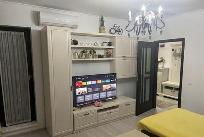 Garsoniera Plaza Residence faza 2 metrou 6 minute - 2