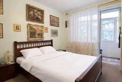 Apartament cu 3 camere decomandat în Rogerius - 5