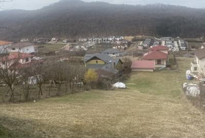 Teren Construcții intravilan de 1142 mp, în Florești - 1