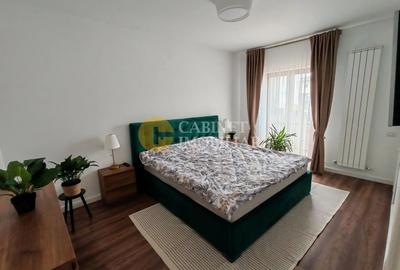 Casă individuală cu 4 camere cu Teren 320 Mp în Rediu - 5