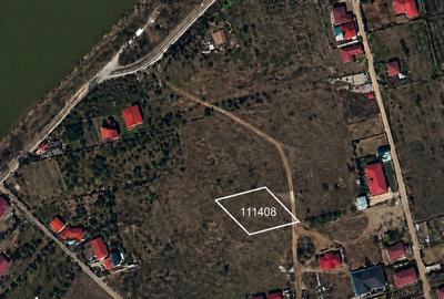 Teren Construcții intravilan de 670 mp, în Mamaia-Sat - 1
