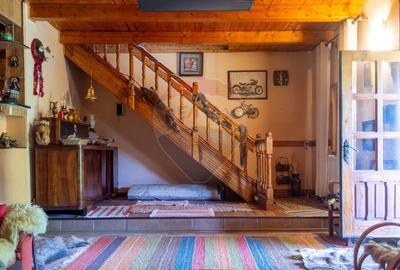 Casă individuală cu 4 camere cu Canalizare în Sud - 4