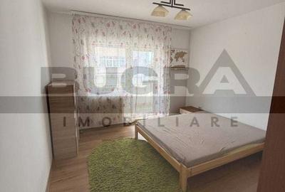 Apartament 2 camere, 65mp, zona Calea Turzii Apartament 2 camere, 65mp, zona Calea Turzii - 1