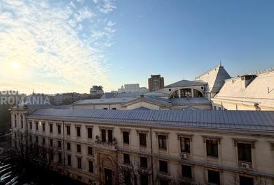 Unirii - Splaiul Independentei | Apartament 2 Camere - 2 Balcoane + 2 Debarale - 8