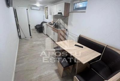 Apartament 2 camere, centrala proprie, zona Lipovei - 3