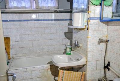 Apartament cu 2 camere semidecomandat în Nord - 9