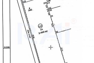 Bijuteria imobiliara din Brestei – teren cu potential urias, la pret sub piata! - 6