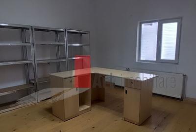 Casa de inchiriat/Spatiu comercial in zona Bucurestii Noi Casa de inchiriat/Spatiu comercial in zona Bucurestii Noi - 20