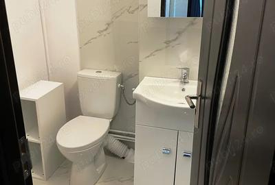 Proprietar , inchiriez ap 3 cam dec ,centrala,2 bai , Et 2, P-ta Verde, C Aradului - 1