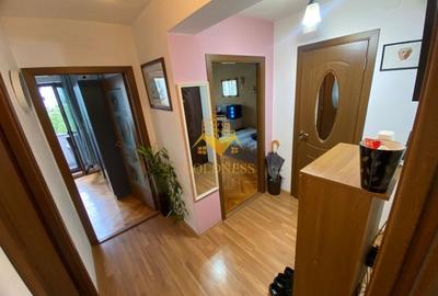 3 camere decomandate, USAMV, Platinia , Pet Friendly, Kaufland - 8