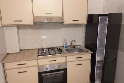 Apartament cu 2 camere semidecomandat în Lunca Cetățuii - 6