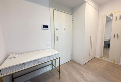 Garsonieră decomandată, mobilată în Central - 4