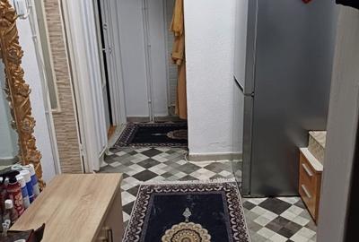 Apartament cu 2 camere decomandat, mobilat în Casa de Cultură - 5