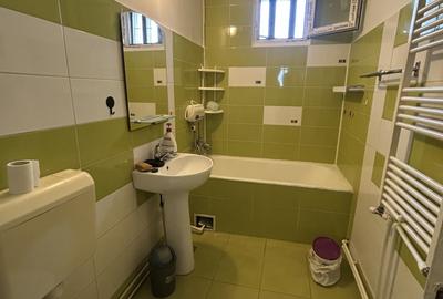 Apartament cu 2 camere semidecomandat, mobilat în Abator - 2