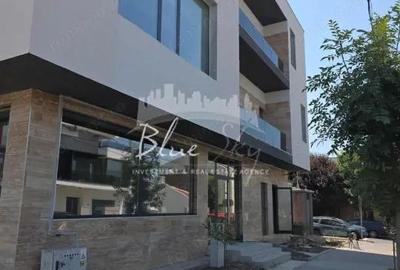 Spațiu comercial, de 637 mp, în Faleza Nord - 14