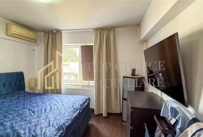 2 CAMERE - DOROBANTI BELLER FLOREASCA - 3/3 - NEGOCIABIL - 12