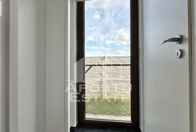 Duplex cu 3 camere si 2 bai complet mobilat si utilat in Giroc. - 8