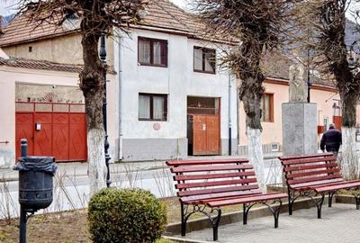 Zona Centrala - Terasa cu suprafata generoasa - 16