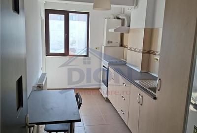 Apartament cu 2 camere în Chiajna - 5
