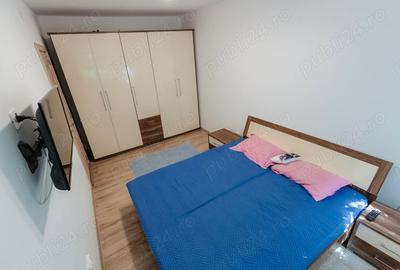 Apartament cu 3 camere decomandat în Central - 2