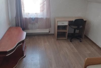 Garsonieră decomandată în Central - 2